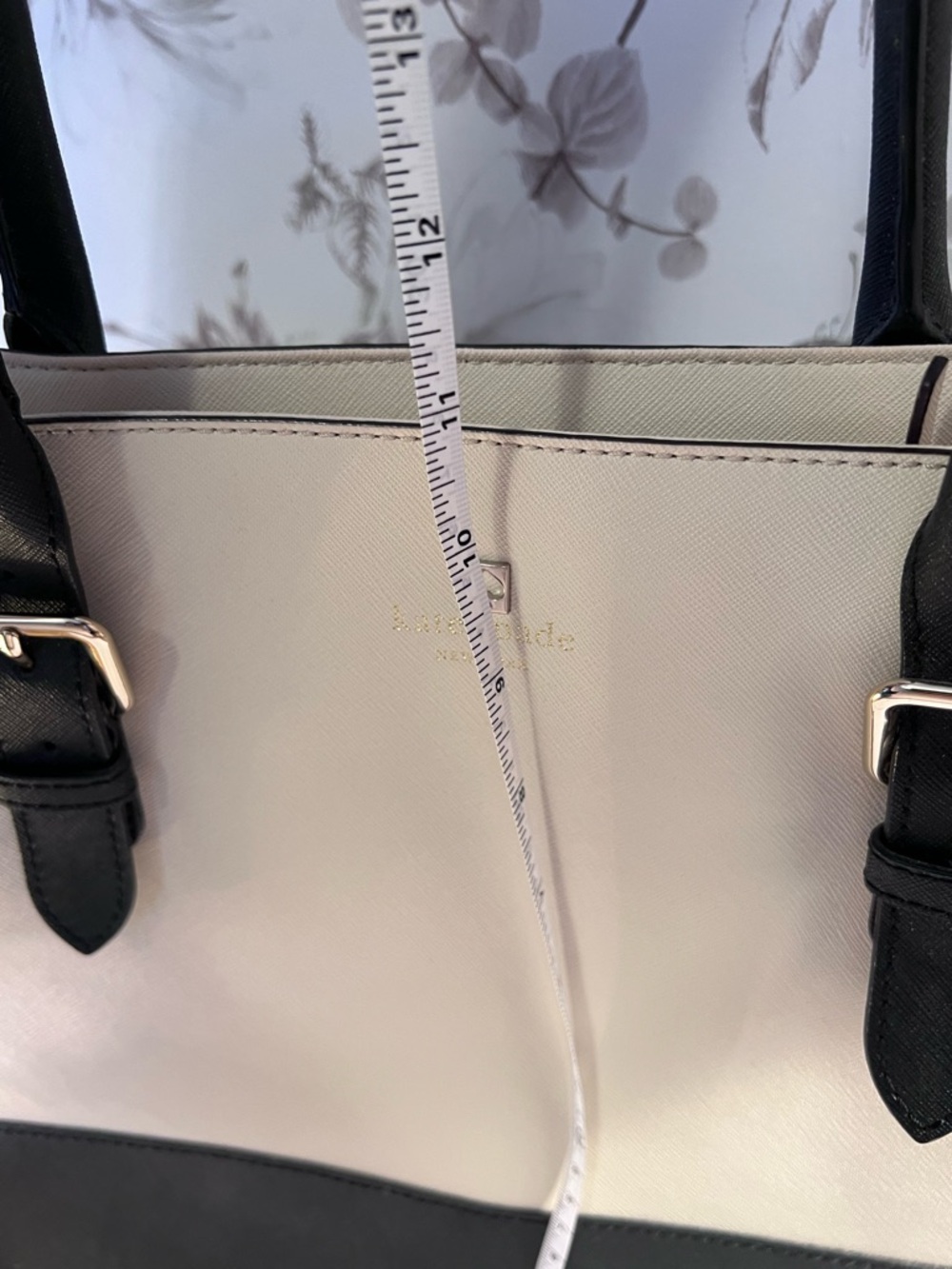 Kate Spade New York Cove Street Airel Shoulder Bag - Picture 5 of 8